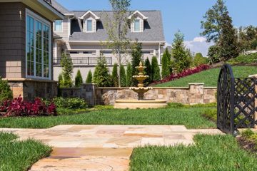 Lawn Butler Knoxville S Premier, Landscape Design Knoxville Tn