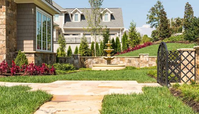 Knoxville Landscaping Company